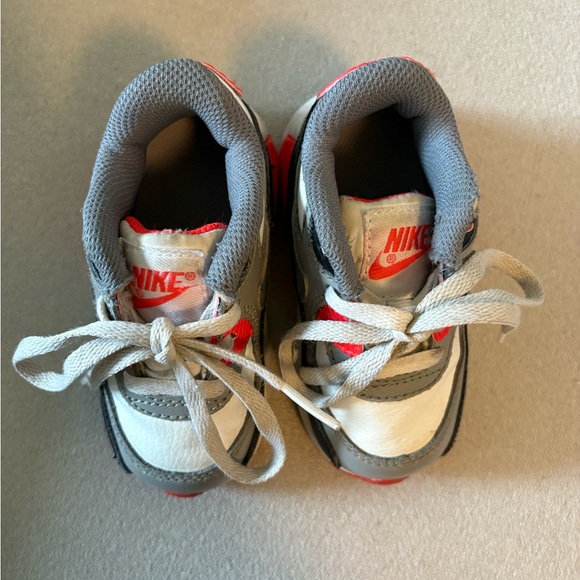 Nike Air Max Sneakers - Picture 5 of 8